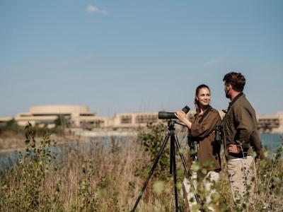 Thermen-Safari-Kombiticket